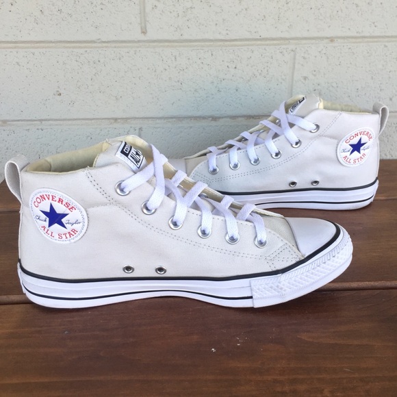 SOLD SOLD! Converse All Star Sneakers - Picture 5 of 8